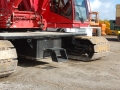 Manitowoc heavy crane